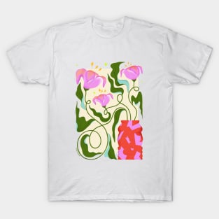 Lillies T-Shirt